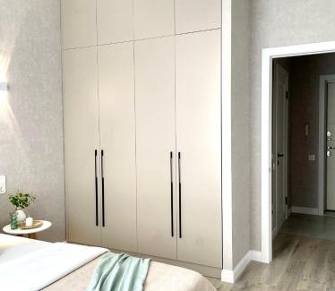 Nur-Sultan Apartamento | Irbis