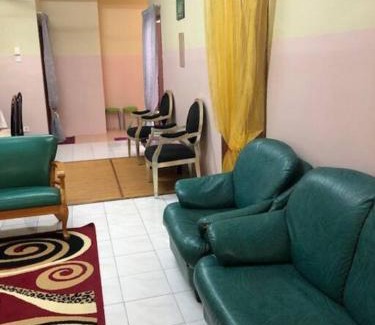Hulu Selangor Casa | irdahusna homestay