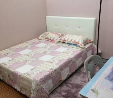 Hulu Selangor Casa | irdahusna homestay