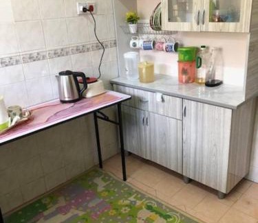 Hulu Selangor Casa | irdahusna homestay