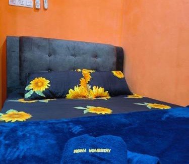 Changlun Casa | IRDINA HOMESTAY forMuslims - Changlun