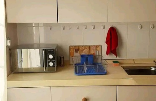 Kitwe Apartamento | Iream Apartments