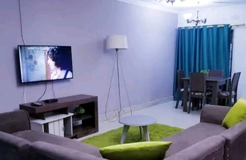 Kitwe Apartamento | Iream Apartments