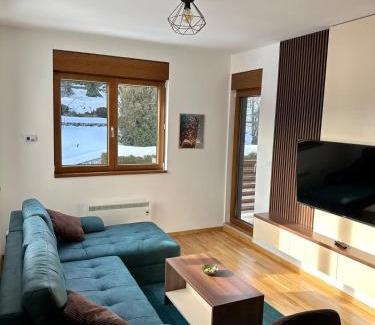 Zlatibor Apartamento | Irena Prestige Forest Resort Wellness i Spa
