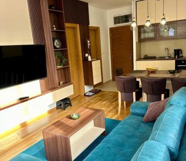 Zlatibor Apartamento | Irena Prestige Forest Resort Wellness i Spa