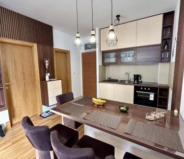 Zlatibor Apartamento | Irena Prestige Forest Resort Wellness i Spa
