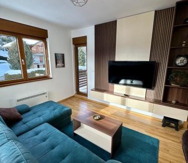 Zlatibor Apartamento | Irena Prestige Forest Resort Wellness i Spa
