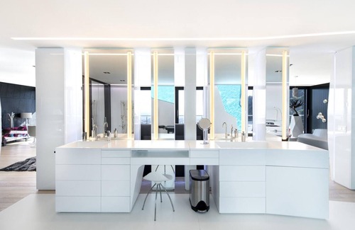 Mas Ram Villa | Irene Luxury Ibiza in Badalona