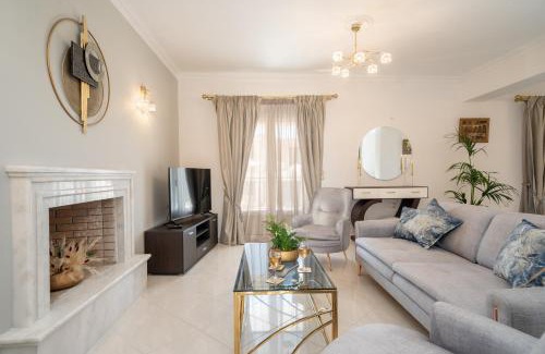 Kaligata Apartamento | Irene Luxury Villa