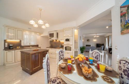 Kaligata Apartamento | Irene Luxury Villa