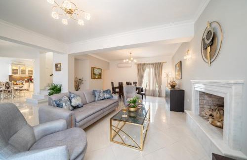 Kaligata Apartamento | Irene Luxury Villa