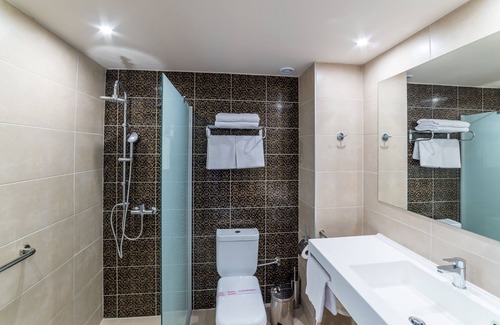 Kolymbia Hotel | Irene Palace Beach Resort