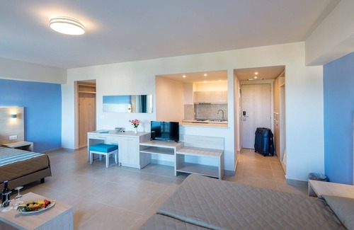 Kolymbia Hotel | Irene Palace Beach Resort