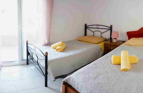 Salakos Apartamento | Irene's Apartment In Salakos