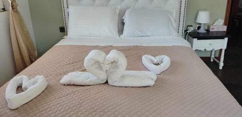 Lavreotiki Casa | Irene's Beach Front house