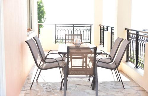 Lavreotiki Casa | Irene's Beach Front house
