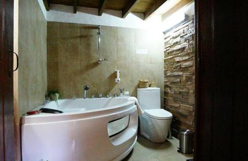 Kakopetria Casa | Irene's House