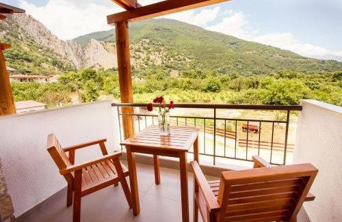 Loutraki Hotel | Irene's Resort