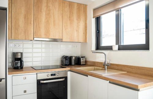 Lambi Apartamento | Irene's Sunny apartment