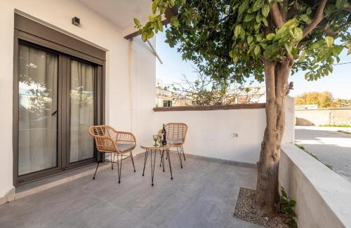 Lambi Apartamento | Irene's Sunny apartment