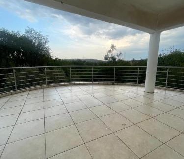 Centurion Villa | Irene Villa