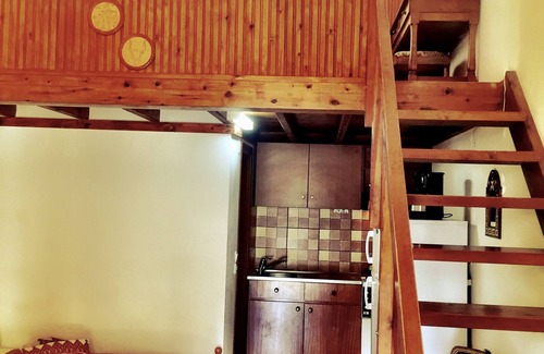 Ierapetra Casa | Irene Villas