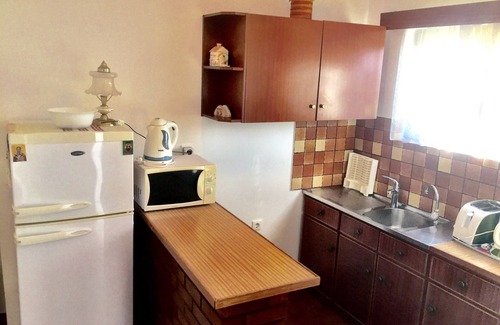 Ierapetra Casa | Irene Villas