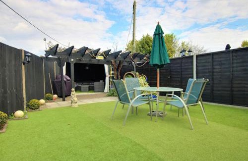 Netley Casa | Irenic Lodge 2