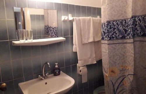 Ireon Apartamento | Ireon square seaside apartment