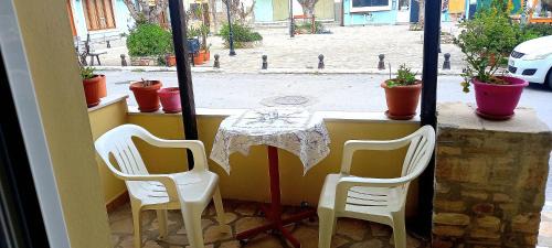 Ireon Apartamento | Ireon square seaside apartment