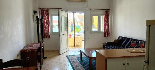 Ireon Apartamento | Ireon square seaside apartment