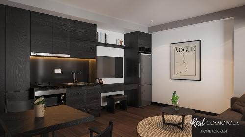 Vinh Yen Apartamento | iRest COSMOPOLIS Vinh Yen