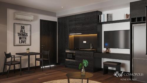 Vinh Yen Apartamento | iRest COSMOPOLIS Vinh Yen