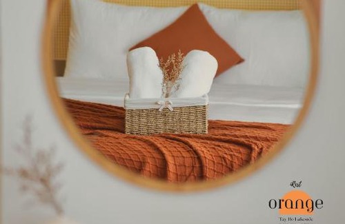 Yen Phu Apartamento | iRest Orange Tay Ho Lakeside Apartment