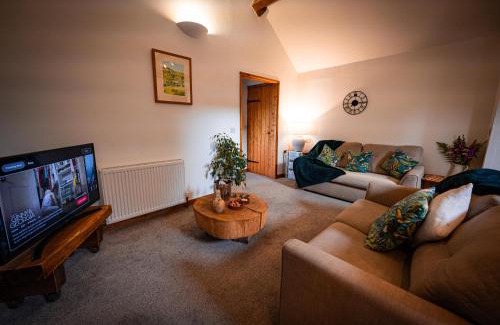 Builth Wells Casa | Irfon Cottage