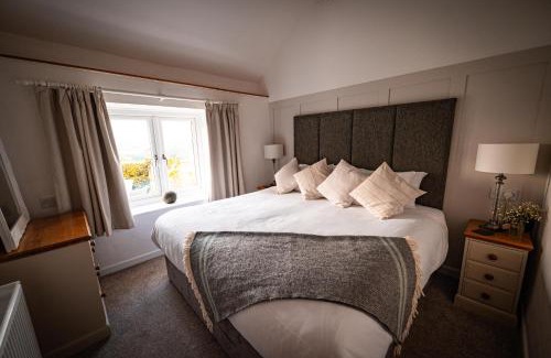 Builth Wells Casa | Irfon Cottage