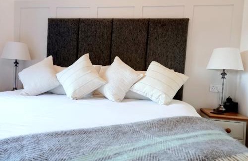 Builth Wells Casa | Irfon Cottage