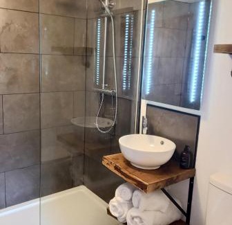 Builth Wells Casa | Irfon Cottage