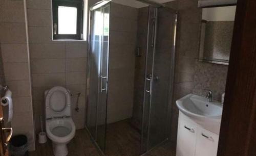 Izvoare Casa | Irgó panzió