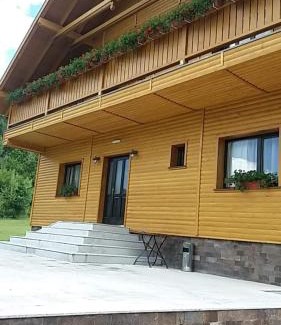 Izvoare Casa | Irgó panzió