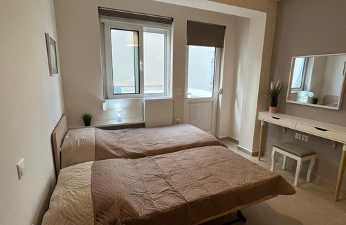 Nafplion City Centre Apartamento | Irida Apartment Nafplio