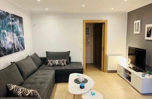 Nafplion City Centre Apartamento | Irida Apartment Nafplio