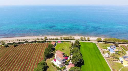 Trifylia Apartamento | Irida Beach Resort Suites