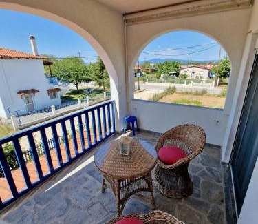 Pangaio Casa | Irida