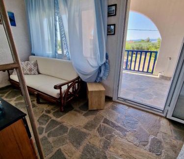 Pangaio Casa | Irida