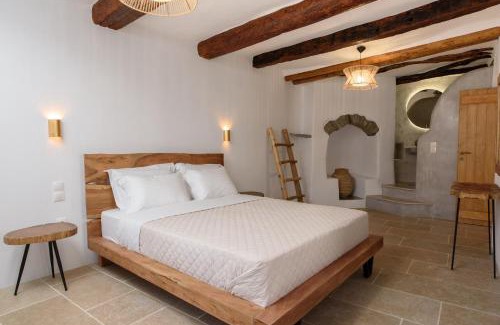 Amorgos Town Casa | Irida house