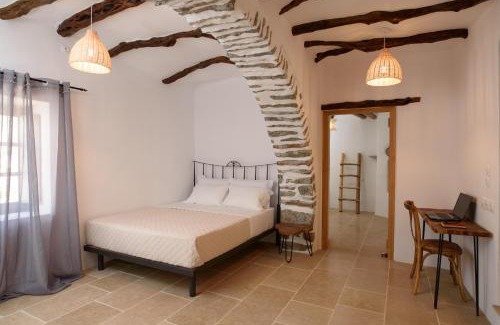 Amorgos Town Casa | Irida house