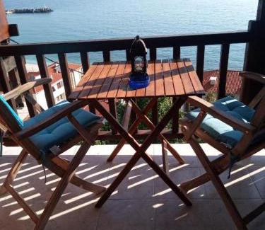 Agios Ioannis Casa | Irida Maria