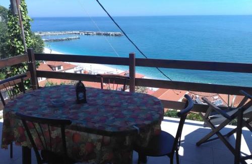 Agios Ioannis Casa | Irida Maria