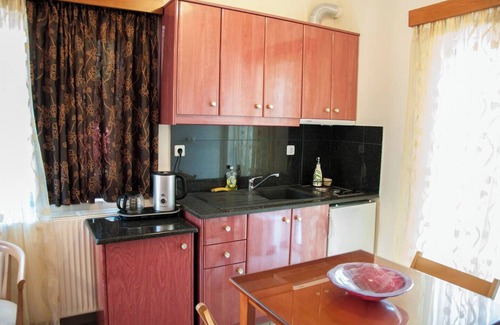 Lepreo Apartamento | Irida Resort Suites Kyparissia Messinia Peloponese